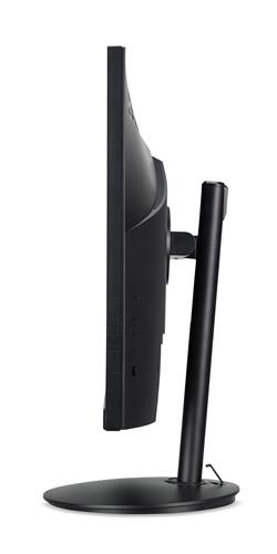 CB272GBMIPRX 27IN IPS 16:9 1920X1080 4MS VGA HDMI DP BLACK