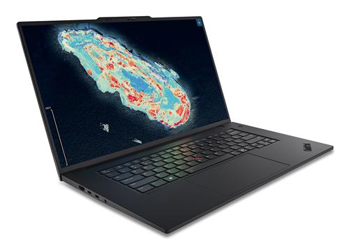 THINKPAD P1 G8 ULTRA 7 255H 1TB 32GB 16in NoOD W11P