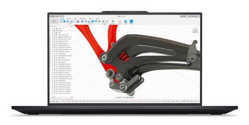 THINKPAD T1G G8 ULTRA 7 255H 1TB 32GB 16in NoOD W11P