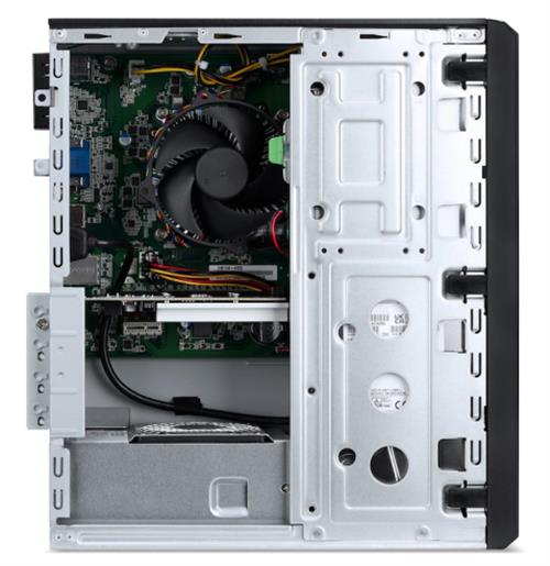 VERITON VX2720G CI5-12400 8GB SCATOLA APERTA E DANNEGGIATA