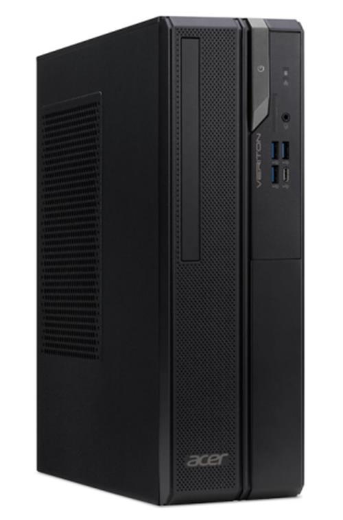 VERITON VX2720G CI5-12400 8GB SCATOLA APERTA E DANNEGGIATA