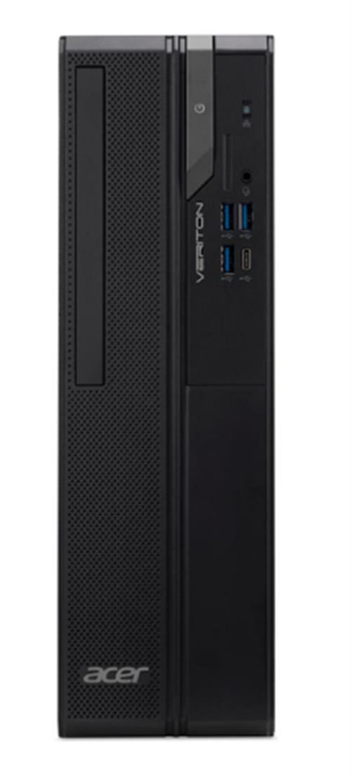 VERITON VX2720G CI5-12400 8GB SCATOLA APERTA E DANNEGGIATA