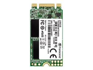 430S SATA SSD M.2 256GB 2242 3D NAND FLASH