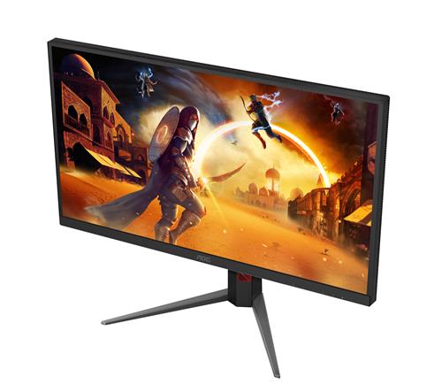 27IN FAST IPS 3840X2160 16:9 1MS 160HZ HDMI DP