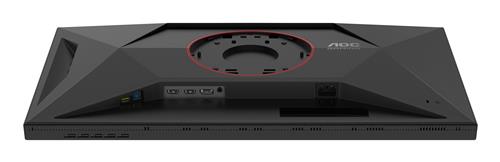 27IN FAST IPS 3840X2160 16:9 1MS 160HZ HDMI DP