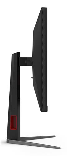 27IN FAST IPS 3840X2160 16:9 1MS 160HZ HDMI DP