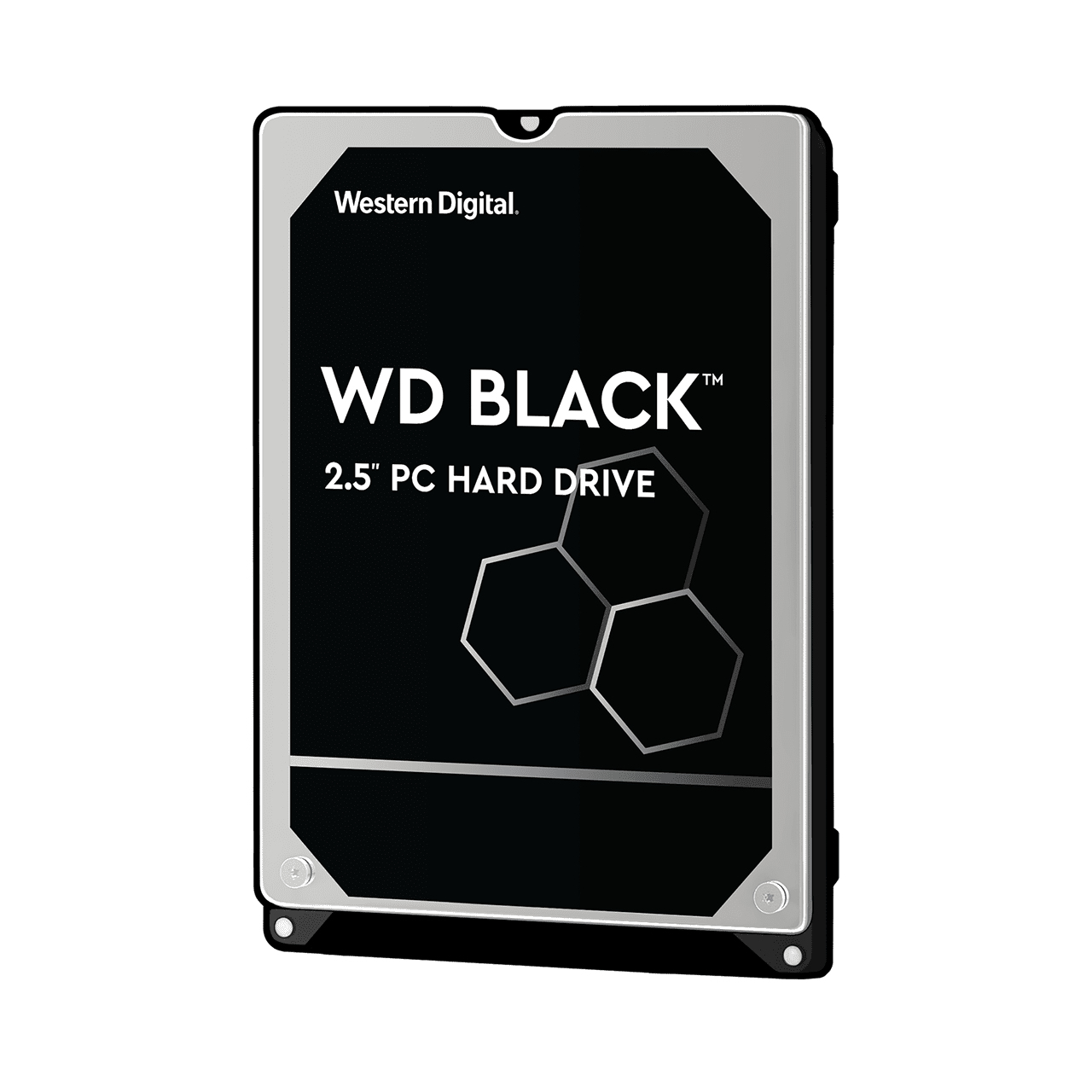 Western Digital WD_Black disco rigido interno 500 GB 7200 Giri/min 2.5