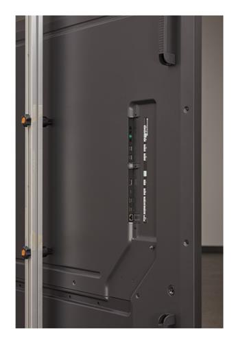 86UH5N-E 86IN LED IPS 3840X2160 16:9 500 NIT 1200:1 MULTISCREEN