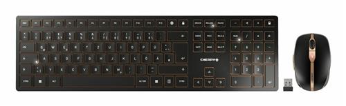 CHERRY DW 9100 SLIM KEYBOARD AND MOUSE SET