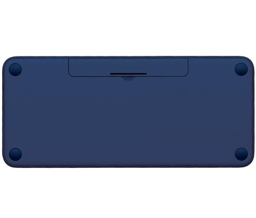 K380 KEYBOARD BLUE MULTI-DEVICEBLUETOOTH(ITALIAN)