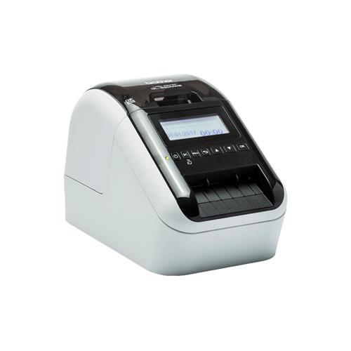 QL820NWB LABEL PRINTER F 62MM 300X600DPI 148 MM/S