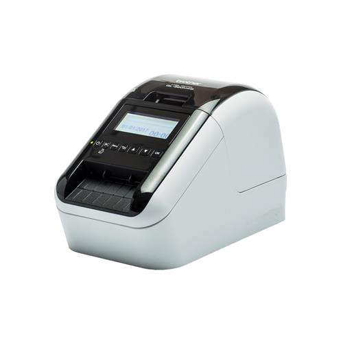 QL820NWB LABEL PRINTER F 62MM 300X600DPI 148 MM/S