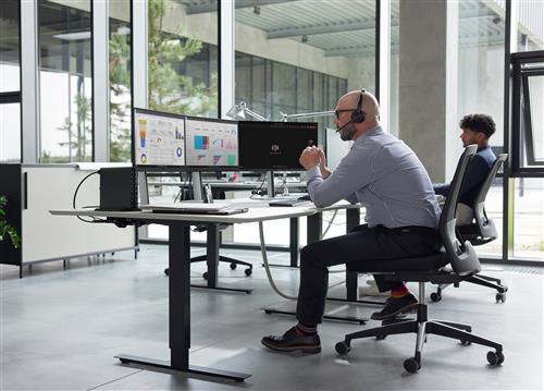 PRODESK 4 MINI G1I U7-265T 24GB 1TB NOOD W11P