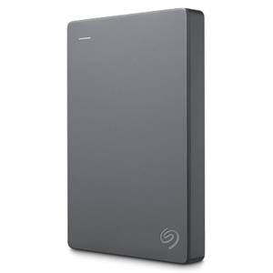 Seagate Archive HDD Basic disco rigido esterno 1 TB Argento