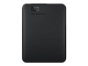 ELEMENTS PORTABLE 1TB USB 3.0 2.5IN