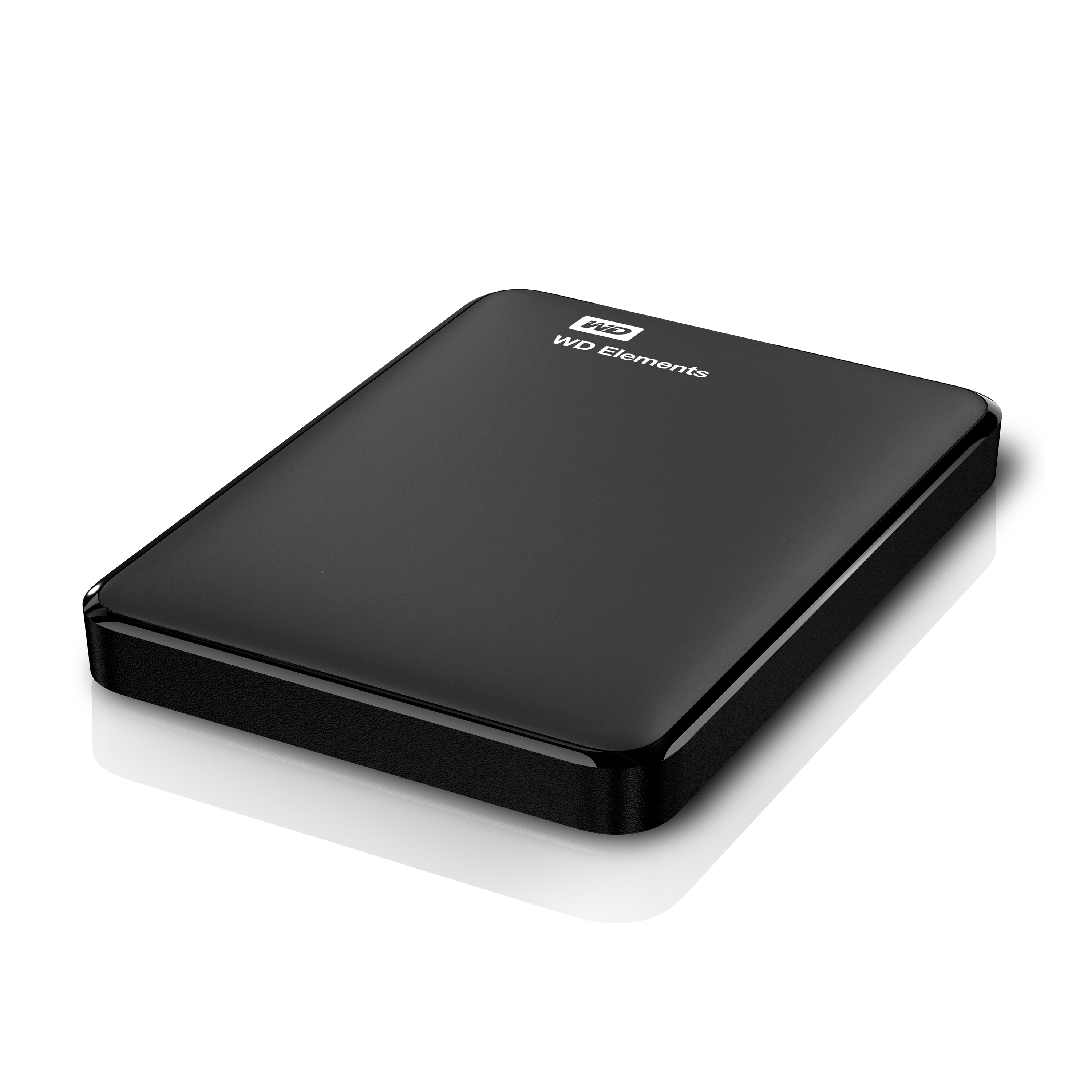 Western Digital WD Elements Portable disco rigido esterno 1 TB 2.5