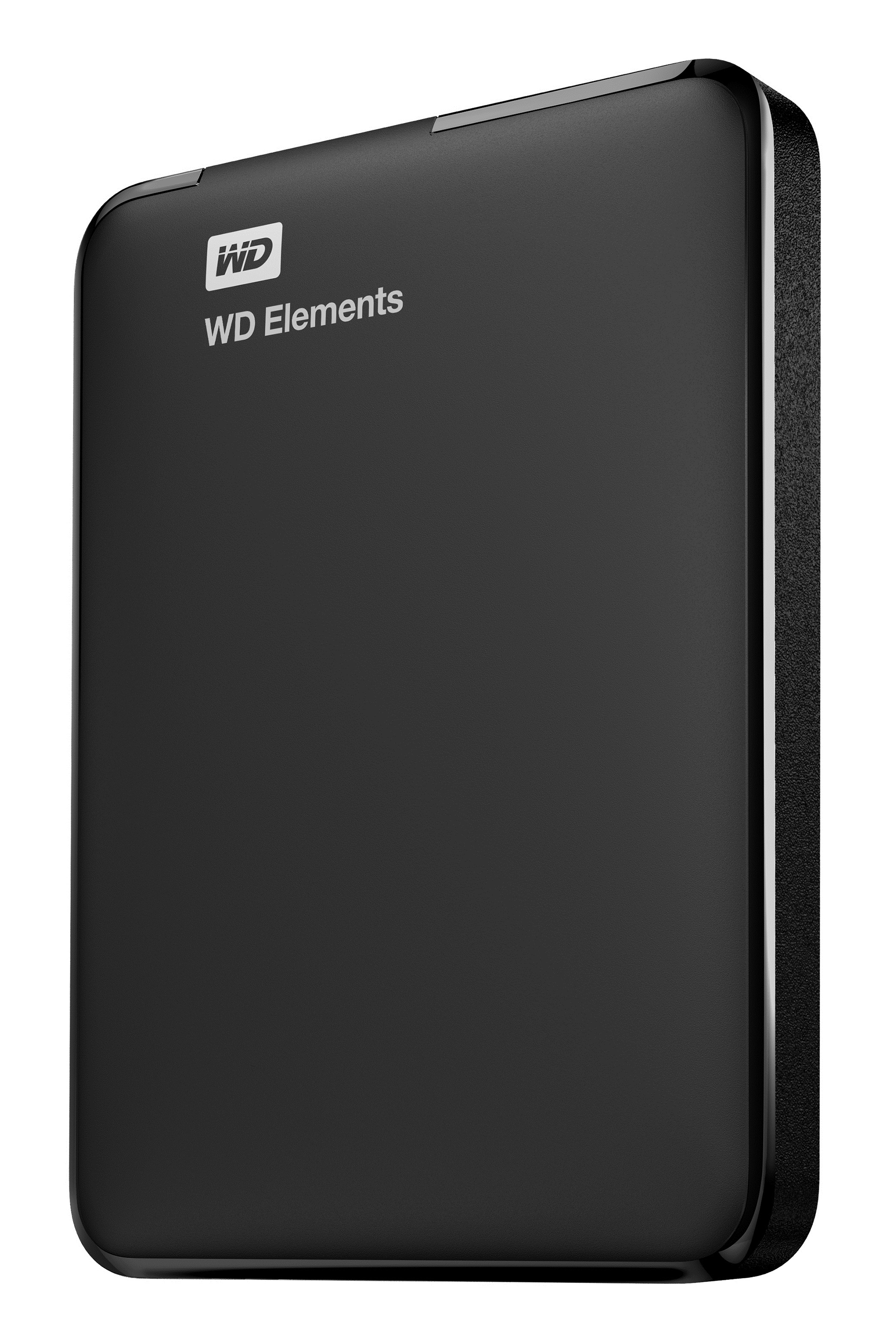 Western Digital WD Elements Portable disco rigido esterno 4 TB 2.5