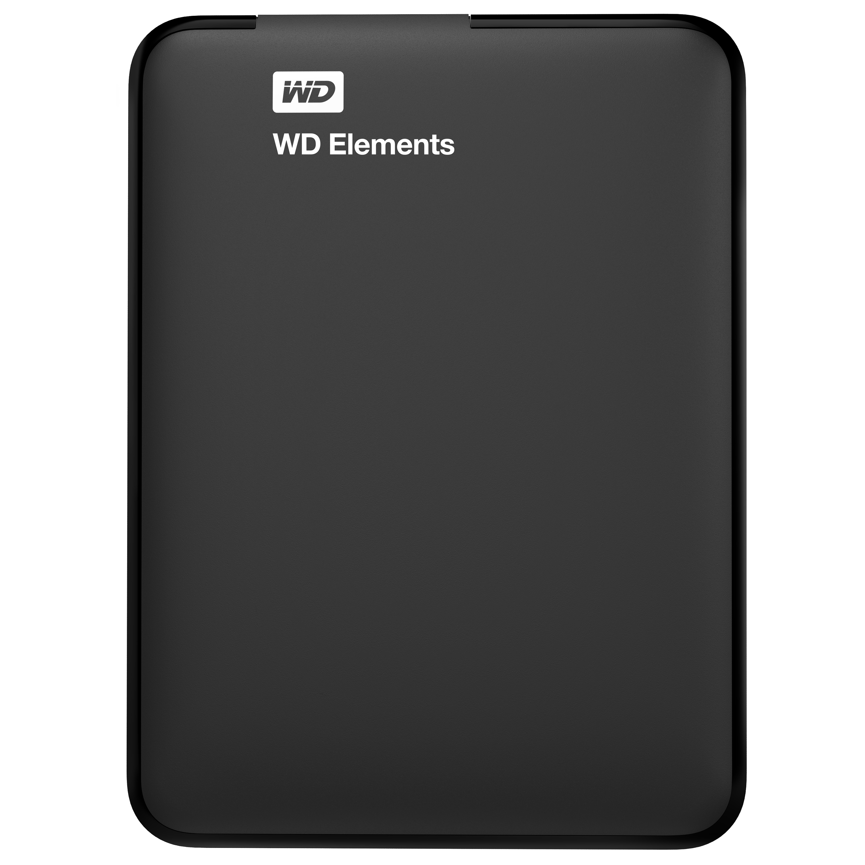 Western Digital WD Elements Portable disco rigido esterno 4 TB 2.5