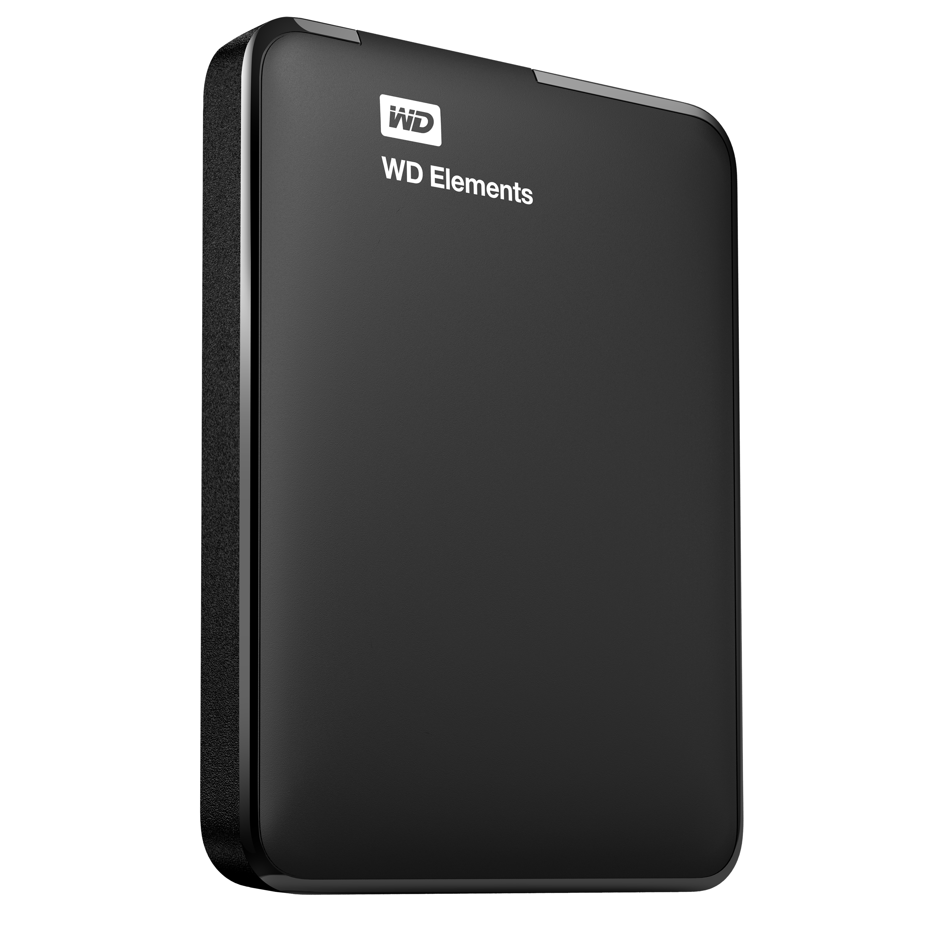 Western Digital WD Elements Portable disco rigido esterno 4 TB 2.5