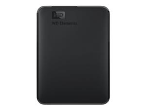 ELEMENTS PORTABLE SE 2TB USB 3.0 2.5IN