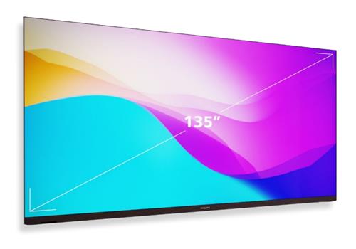 LED PANEL 16:9 135 AIO 5000 SERIES P1.5 1920X1080