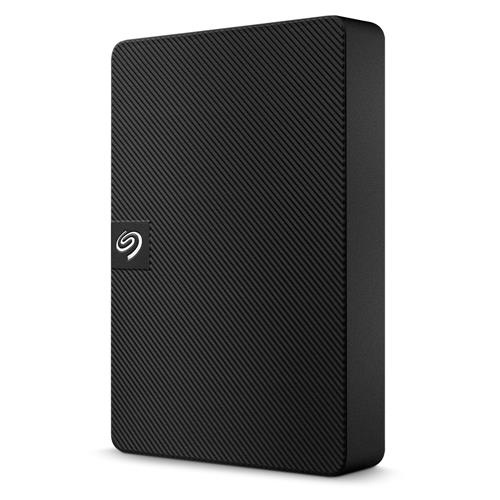 Seagate Expansion STKM4000400 disco rigido esterno 4 TB 2.5 3.2 Gen 1 (3.1 Gen 1) Nero