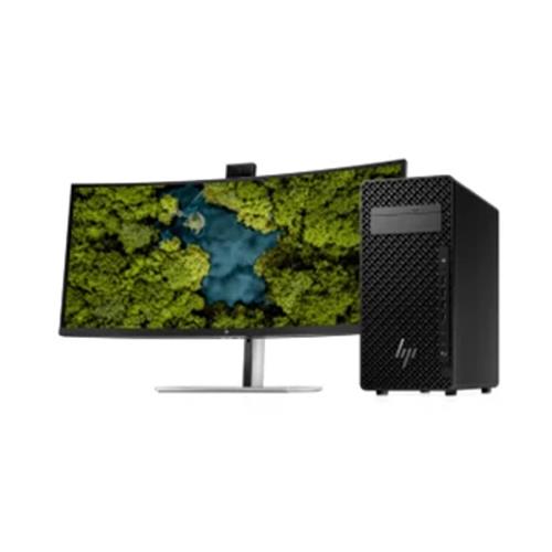 Z2 TWR G1I U9-285K 32GB 1TB NOOD W11P