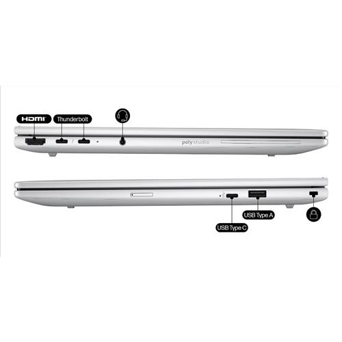 EB 8 G1I 14 U5-225U 24GB 512GB 14IN W11P 3y Offsite Carbon Neut