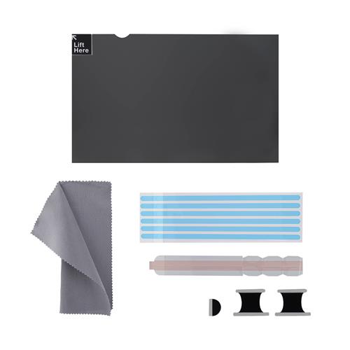 14.1IN LAPTOP PRIVACY SCREEN ANTI-GLARE BLUE LIGHT FILTER