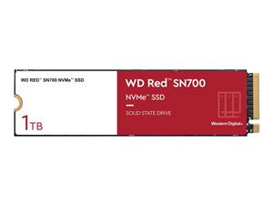 RED SN700 NVME SSD 1TB M.2 PCIE GEN3 5Y WARRANTY