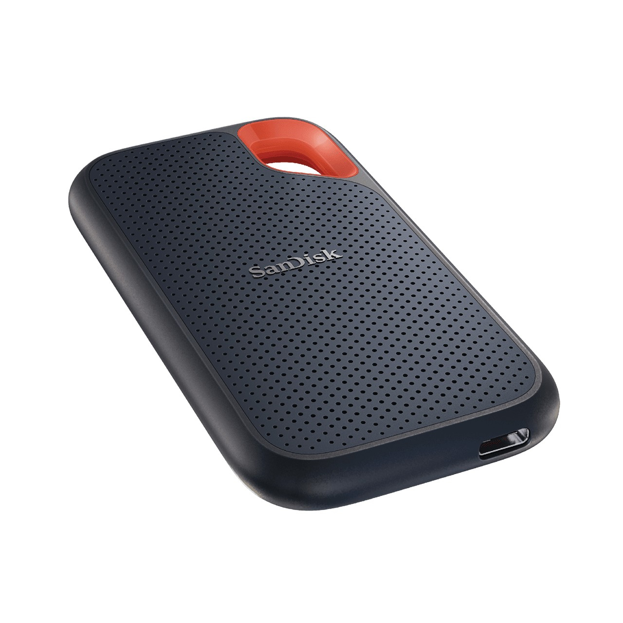 SanDisk Extreme Portable 1 TB USB tipo-C 3.2 Gen 2 (3.1 Gen 2) Nero