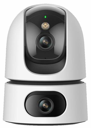 Imou Ranger Dual Pro 6MP Telecamera di sicurezza IP Interno 2304 x 1296 Pixel Scrivania