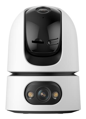 Imou Ranger Dual Pro 6MP Telecamera di sicurezza IP Interno 2304 x 1296 Pixel Scrivania