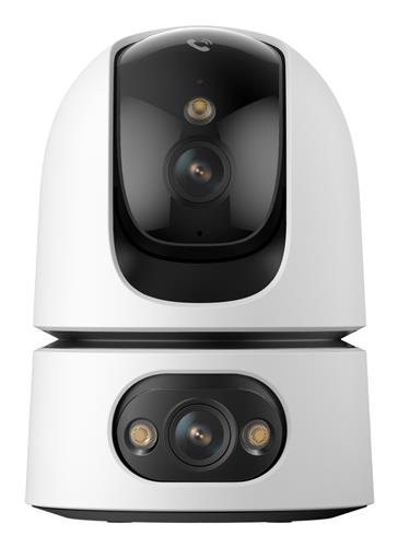 Imou Ranger Dual Pro 6MP Telecamera di sicurezza IP Interno 2304 x 1296 Pixel Scrivania