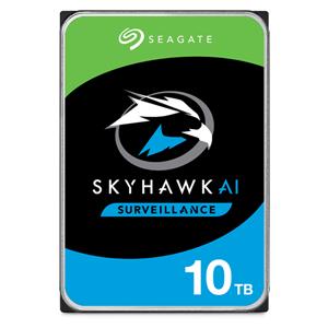 Seagate SkyHawk ST10000VE001 disco rigido interno 3.5 10 TB