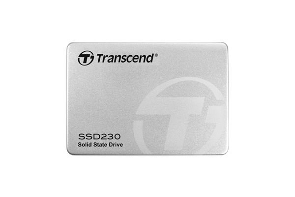 Transcend SSD230S 256 GB 2.5