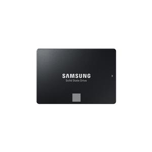 Samsung 870 EVO 2.5 2 TB Serial ATA III V-NAND MLC