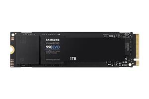 Samsung 990 EVO M.2 1 TB PCI Express 4.0 NVMe V-NAND TLC