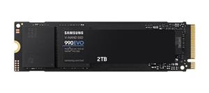 Samsung 990 EVO M.2 2 TB PCI Express 4.0 NVMe V-NAND TLC