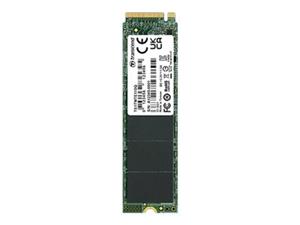 SSD MTE110Q 500GB M.2 2280 PCIE GEN3X4 M-KEY QLC DRAM-LESS 3YW