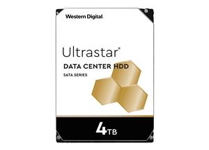 ULTRASTAR 7K6 4TB 7200RPM HUS726T4TALA6L4 SATA (GOLD REPL)