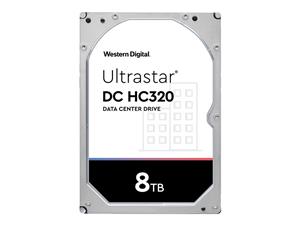 ULTRASTAR 7K8 8TB 7200RPM HUS728T8TAL5204 SAS ULTRA