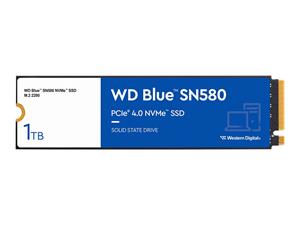 WD BLUE SN580 NVME SSD INTERNAL STORAGE 1TB