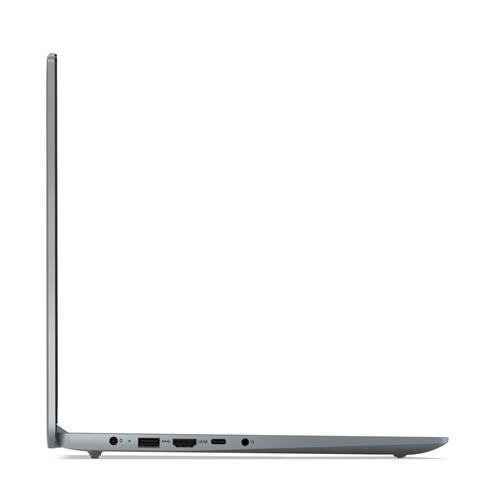Lenovo IdeaPad Slim 3 Intel Core i5 i5-12450H Computer portatile 39,6 cm (15.6) Full HD LPDDR5-SDRAM SSD Wi-Fi 6 (802.11ax) Windows 11 Home Grigio
