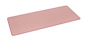 Logitech Desk Mat Studio Series Rosa