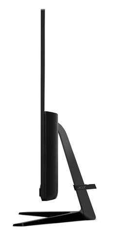 Acer Aspire C27-1700 Intel Core i5 i5-1235U 68,6 cm (27) 1920 x 1080 Pixel PC All-in-one 8 GB DDR4-SDRAM 512 GB SSD Windows 11 Home Wi-Fi 6 (802.11ax) Nero