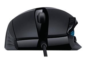 G402 HYPERION FURY FPS GAMING MOUSE USB EWR2