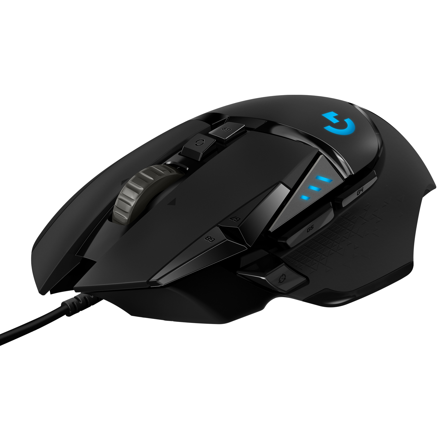 Logitech G Logitech G502 HERO