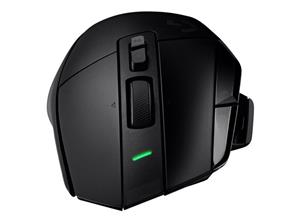 G502 X LIGHTSPEED BLACK/CORE EWR2