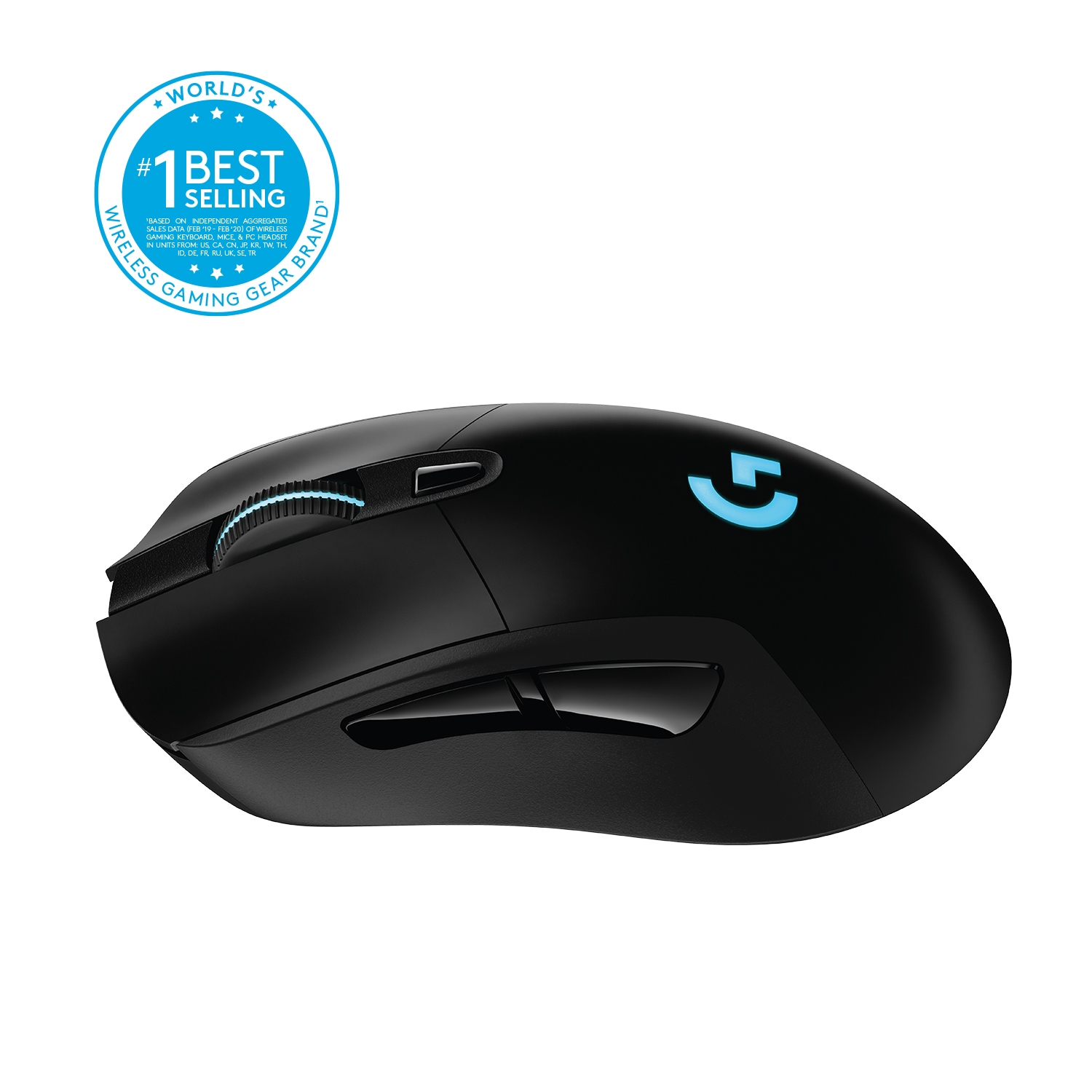 Logitech G G703 LIGHTSPEED